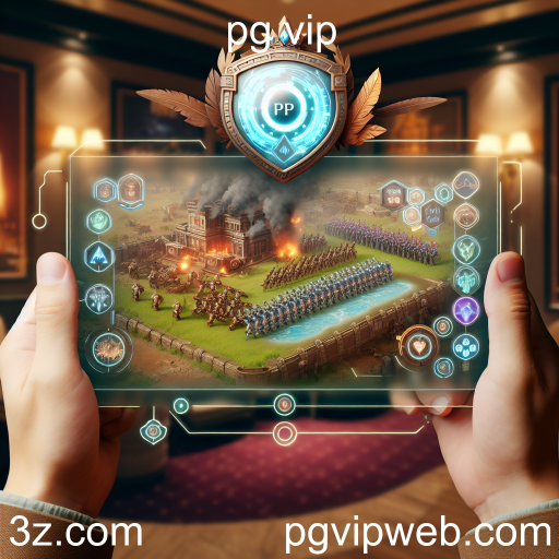 O Crescimento dos Jogos de Estratégia no Cenário Gamer