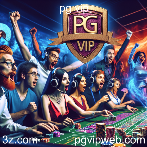 A Ascensão dos Torneios de Jogos no pg vip
